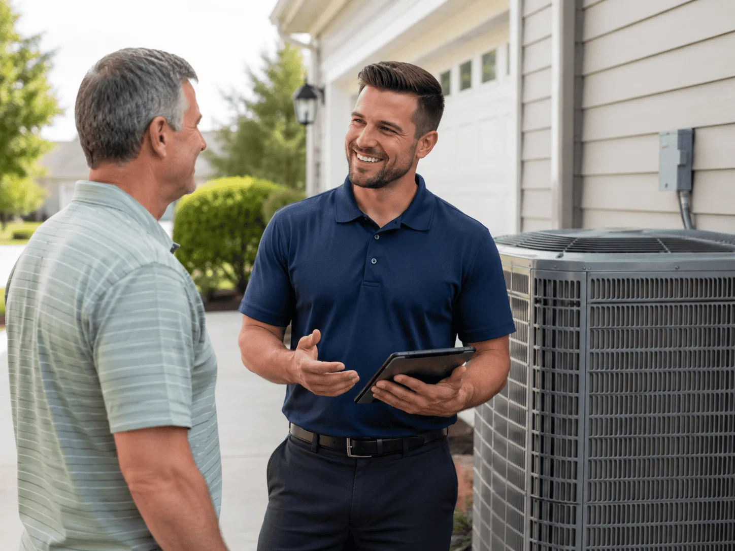 Heat Pump Installation West York, IL FAQs